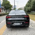 Geely Xingrui 2023 190 л.с. — лот 57720237 из Китая