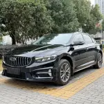 Geely Xingrui 2023 190 л.с. — лот 57720237 из Китая