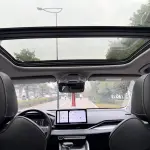Geely Xingrui 2023 190 л.с. — лот 57720237 из Китая