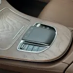 Mercedes-Benz E-Class 2022 из Китая