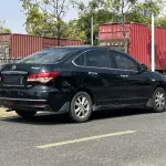 Nissan Sylphy 2018 из Китая