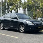 Nissan Sylphy 2018 из Китая