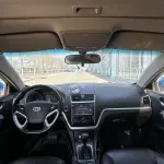 Geely Emgrand 2014 из Китая