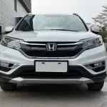 Honda CR-V 2016 из Китая