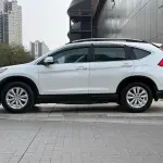 Honda CR-V 2016 из Китая