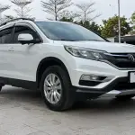 Honda CR-V 2016 из Китая