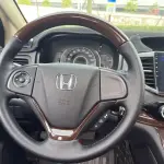 Honda CR-V 2016 из Китая