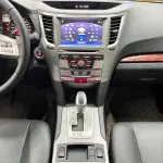 Subaru Legacy 2011 167 л.с. из Китая