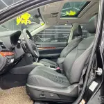 Subaru Legacy 2011 167 л.с. из Китая