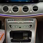 Mercedes-Benz E-Class 2021 из Китая
