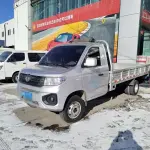 DFSK 东风小康D71PLUS 2023 из Китая