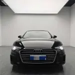 Audi A6L 2021 из Китая