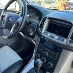 Chevrolet Captiva 2015 167 л.с. из Китая