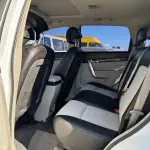 Chevrolet Captiva 2015 167 л.с. из Китая