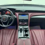 Hongqi Hongqi H5 2024 из Китая