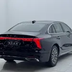 Hongqi Hongqi H5 2024 224 л.с. из Китая