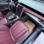 Hongqi Hongqi H5 2024 224 л.с. из Китая