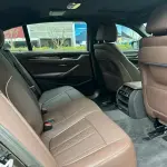 BMW 5 Series 2022 из Китая