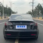 Tesla Model 3 2023 264 л.с. 264 л.с. 264 л.с. из Китая