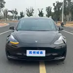 Tesla Model 3 2023 264 л.с. 264 л.с. 264 л.с. из Китая