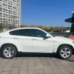 BMW X6 2014 из Китая