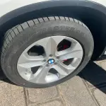 BMW X6 2014 из Китая