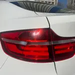 BMW X6 2014 из Китая