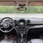 MINI Mini Countryman 2017 192 л.с. из Китая
