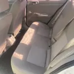 Changan Yuexiang 2018 из Китая
