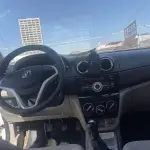 Changan Yuexiang 2018 из Китая