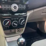 Changan Yuexiang 2018 из Китая