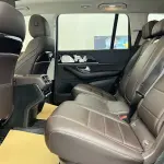 Mercedes-Benz GLS 2021 367 л.с. — лот 57668260 из Китая