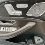 Mercedes-Benz GLS 2021 367 л.с. — лот 57668260 из Китая