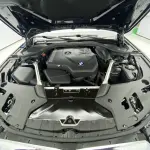 BMW 5 Series 2023 из Китая
