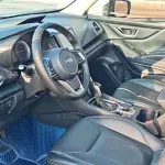 Subaru Forester 2019 из Китая