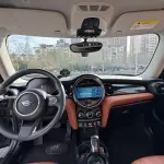 MINI Mini 2022 136 л.с. из Китая