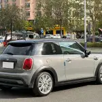 MINI Mini 2022 136 л.с. из Китая