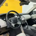 Land Rover Discovery 2022 360 л.с. из Китая
