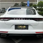 Porsche Panamera 2023 из Китая