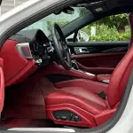 Porsche Panamera 2023 из Китая