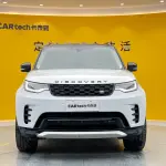 Land Rover Discovery 2022 360 л.с. из Китая