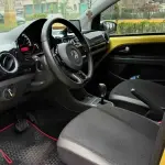 Volkswagen up! 2015 из Китая
