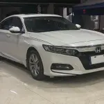 Honda Accord 2020 194 л.с. 194 л.с. 194 л.с. из Китая
