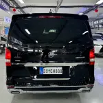 Mercedes-Benz Vito 2020 211 л.с. — лот 57720430 из Китая
