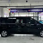 Mercedes-Benz Vito 2020 211 л.с. — лот 57720430 из Китая