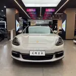 Porsche Panamera 2020 из Китая