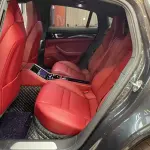 Porsche Panamera 2020 из Китая