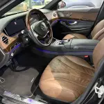 Mercedes-Benz S-Class 2016 333 л.с. 333 л.с. из Китая