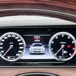 Mercedes-Benz S-Class 2016 333 л.с. 333 л.с. из Китая