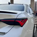 Toyota Avalon 2023 178 л.с. 178 л.с. 178 л.с. из Китая